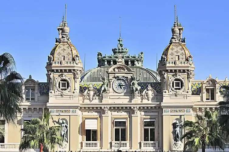 蒙特卡洛,赌场,摩纳哥,里维埃拉,地中海,蓝色海岸,阿尔卑斯山