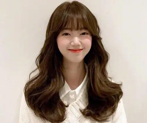 搞不清深咖啡和浅咖啡有哪些区别 实图对比女生染发色系的转变