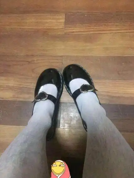 男孩子穿连裤袜是种怎样的体验