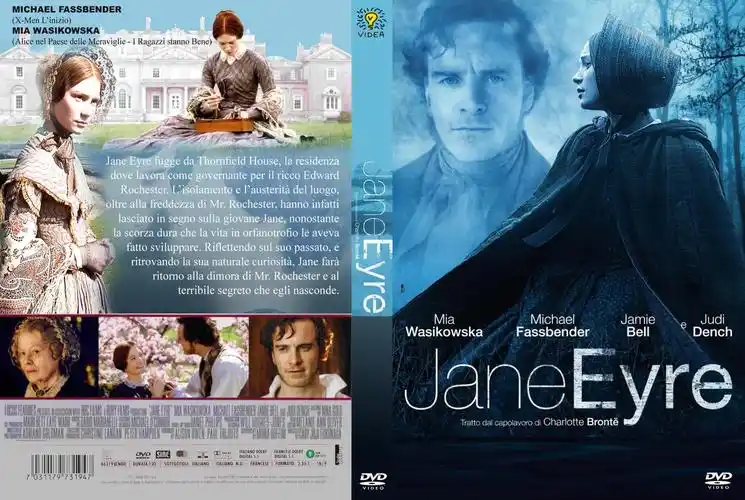 简·爱_电影海报_图集_电影网_1905.com