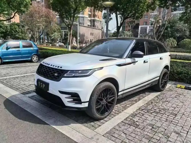 路虎星脉2.0t 新车指导价68.8万0919年9月 3.2万公里 车况精品支持