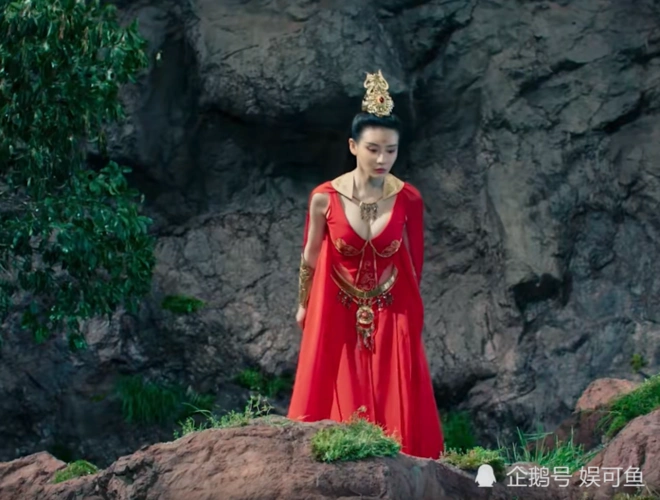 御龙修仙传2定档8月22日故事内容变了女剑灵也换了人