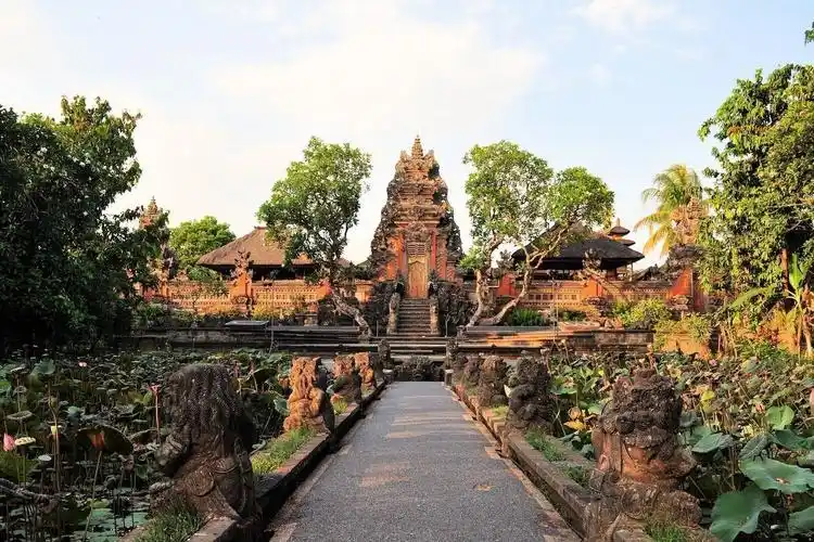 旅游胜地之印度尼西亚:巴厘岛_手机搜狐网