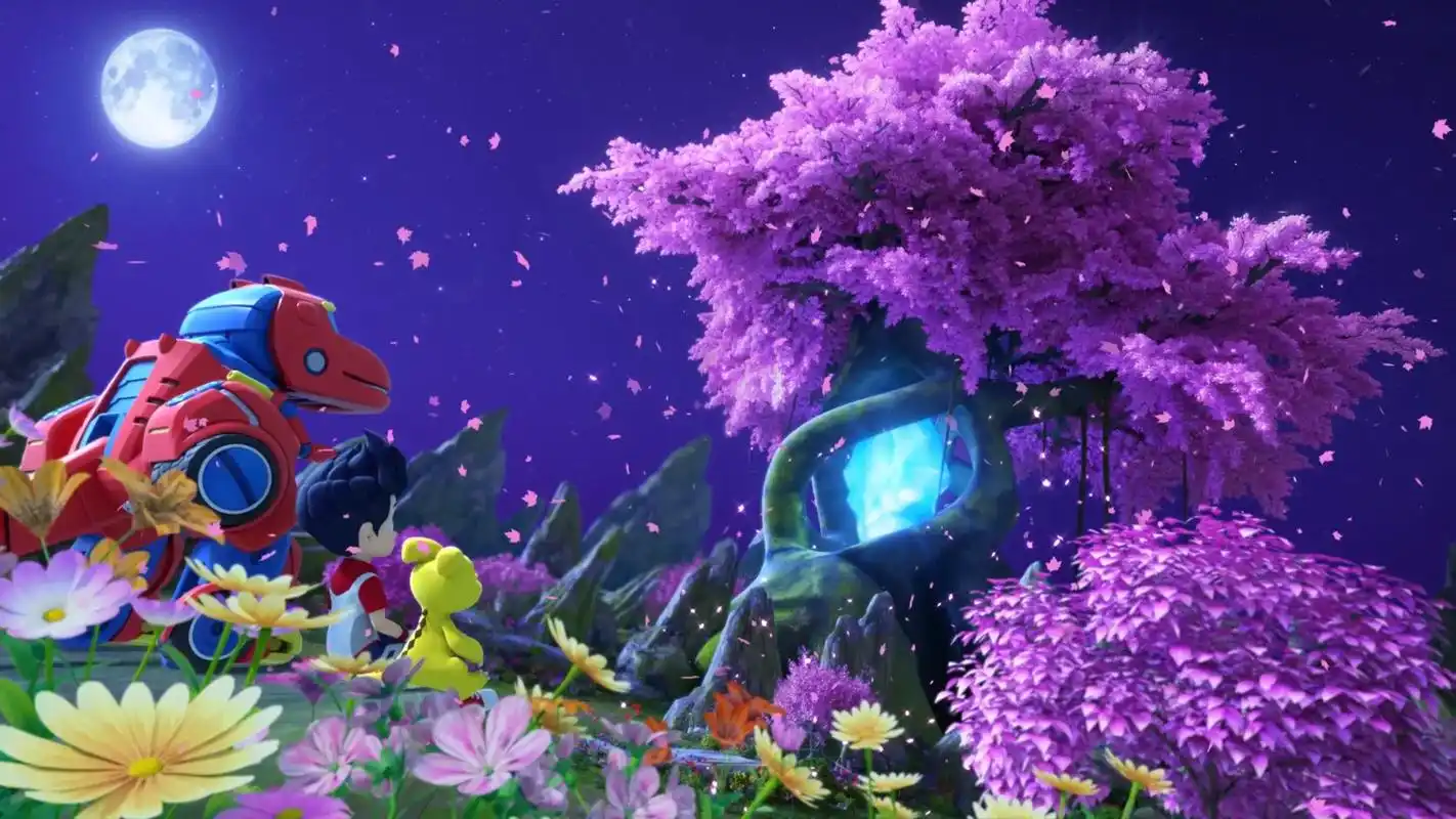 听说这是你们在找的帮帮龙探险先锋1壁纸?#帮帮龙出动 #帮 - 抖音