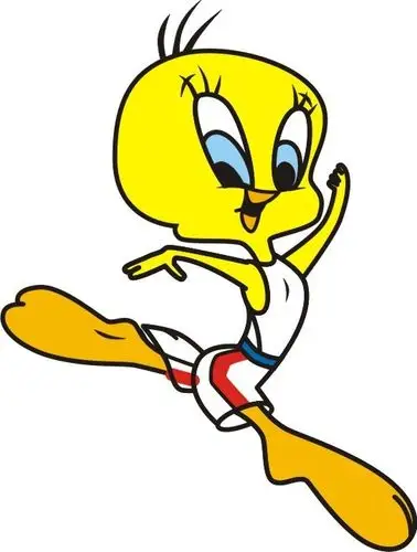 印花矢量图 崔弟和傻大猫 崔弟 色彩 卡通形象 免费素材