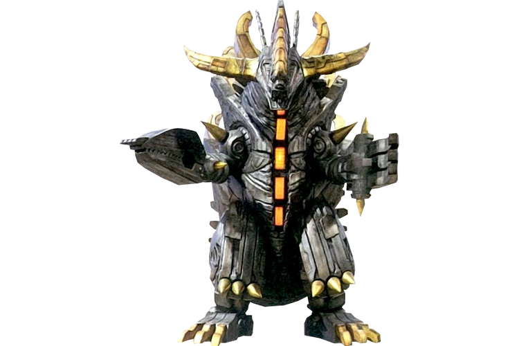 p data-id="gnbj1ktzzs">超弩级怪兽古兰特王梅伽洛斯,日本特摄《 a