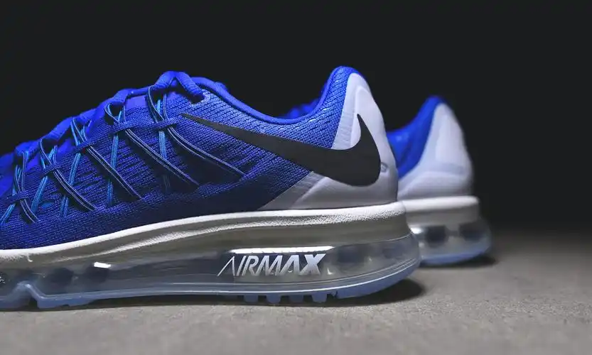 nike air max 2015 鞋款全新配色开售