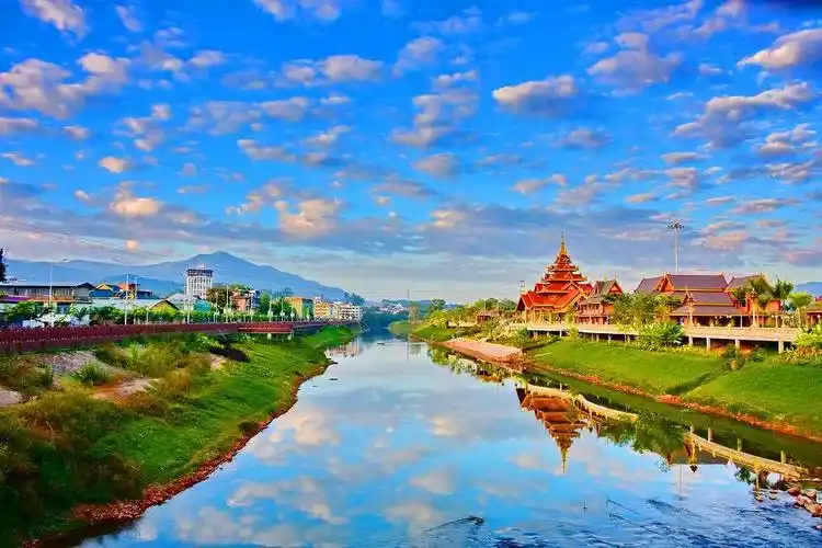 美丽云南(第二季)| 茶重天下 路通四海 ——美名:西双版纳·勐腊县