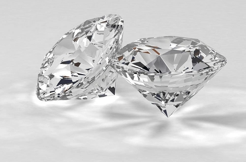 世界钻石产地之纳米比亚