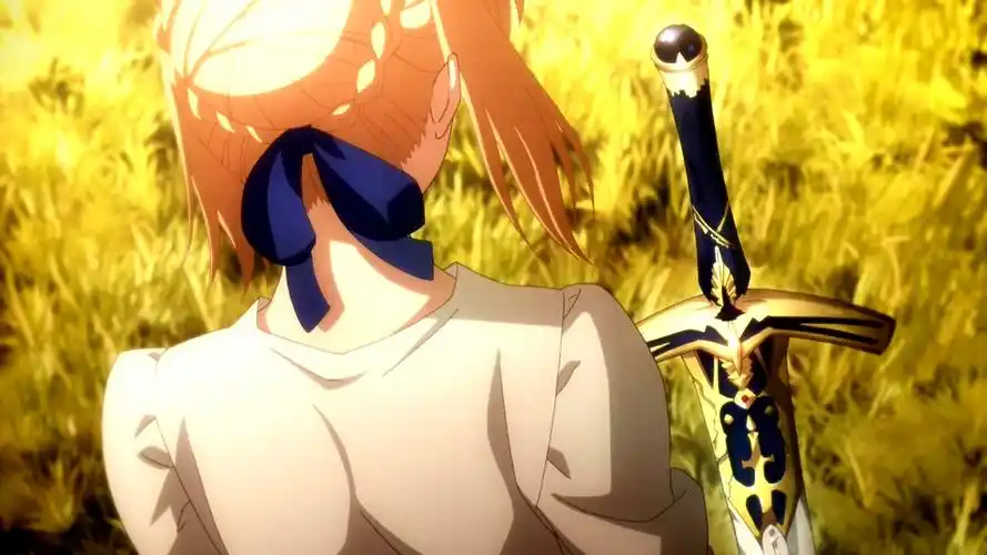 阿尔托莉雅·潘德拉贡