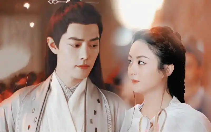 原来大神官也会动情【肖战·赵丽颖】钱包_哔哩哔哩_bilibili