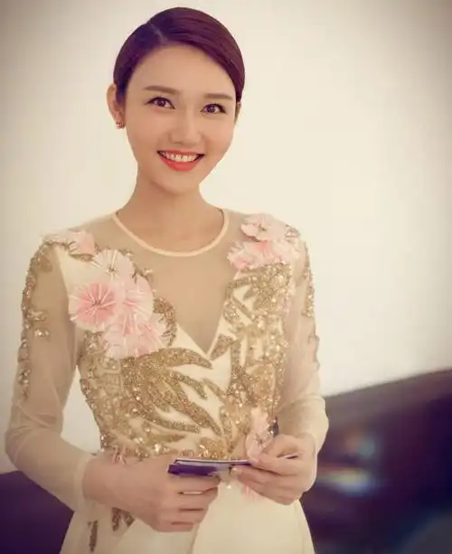 龙洋简历个人资料简介龙洋是哪里人