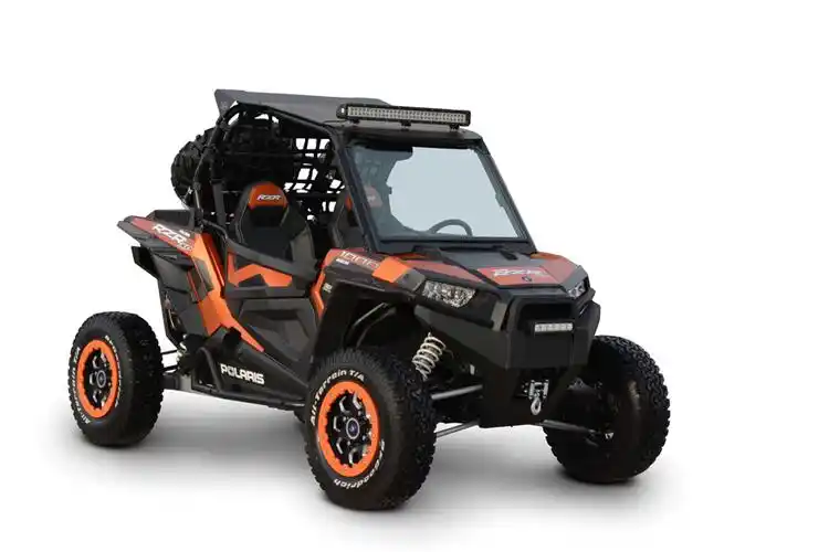 势不可挡-剃刀1000沙漠之王版(价格电询) - atv沙滩车商城 - 越野e族