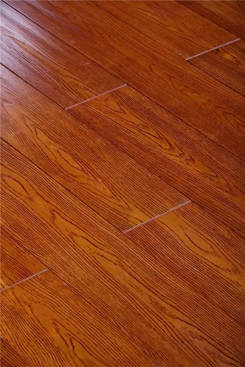 高牌地板 实木地板 番龙眼双拼f2-103(1)