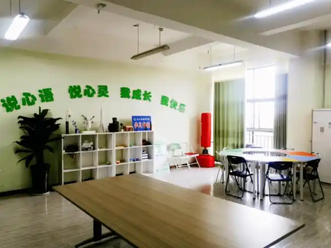 心理健康专栏|二级心理辅导站集合(一)