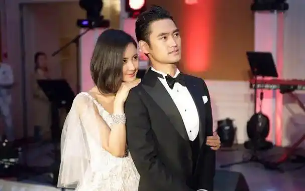 张歆艺:被王志飞宠了8年,闪婚闪离后嫁给袁弘,怎么没消息了?