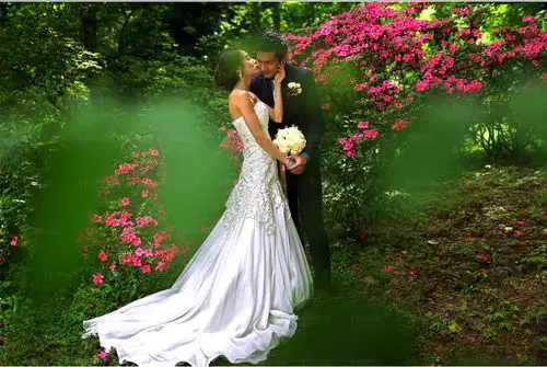 【杭州潘多拉婚纱摄影】时尚 唯美 大气 潘多拉只做最好的客片 记录