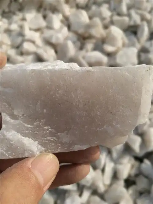 收购进口石英原矿东矿石英原矿东山石英原矿