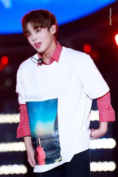 朴志训# #wannaone #parkjihoon