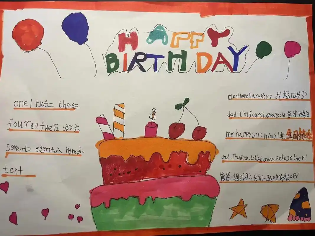 祝我的老爸生日快乐🎂🎂🎂#happybirthday