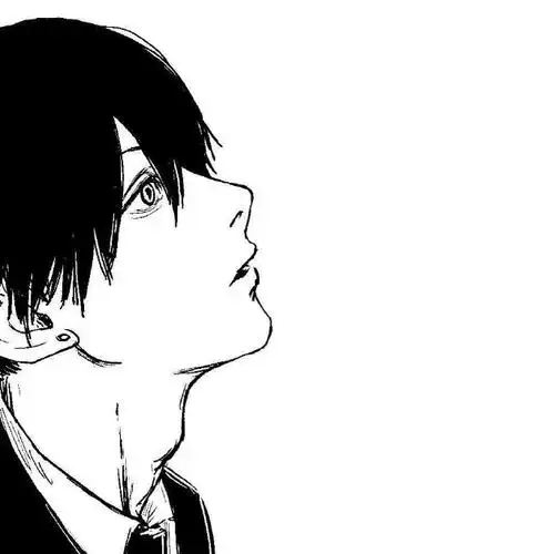 电锯人头像##二次元新鲜事