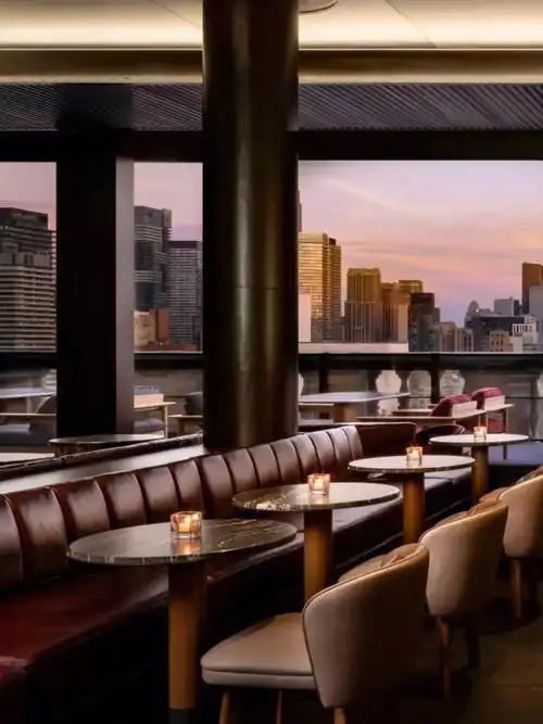 056| 多伦多柏悦酒店park hyatt toronto