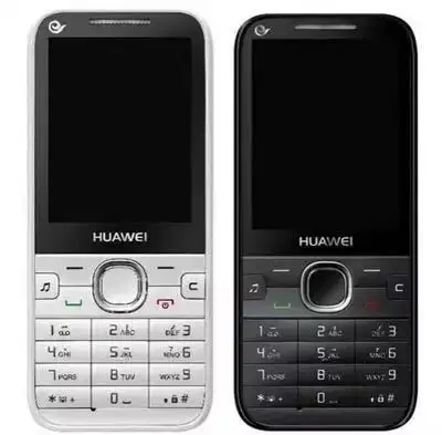 电信 华为_huawei/华为c5735电信3g手机直板按键学生机移动版老款老人