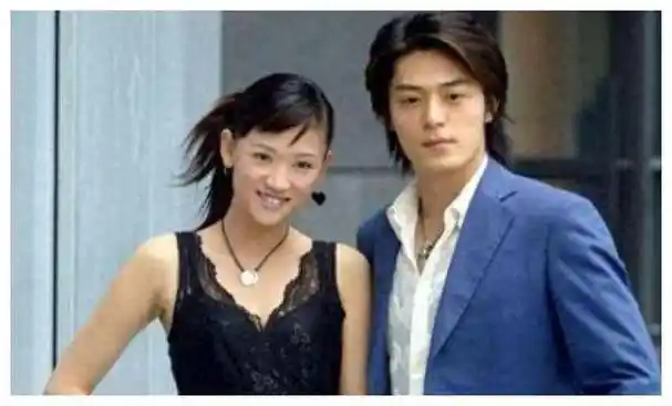 霍建华与陈乔恩终于公开恋情,找到真爱!_生活_独立_林心如