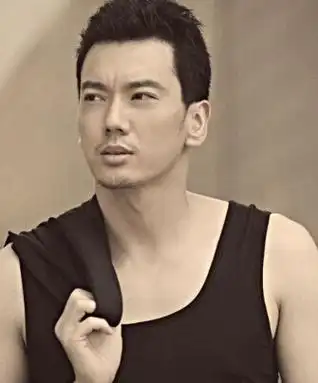 演员王坤,王坤电影,王坤电视剧