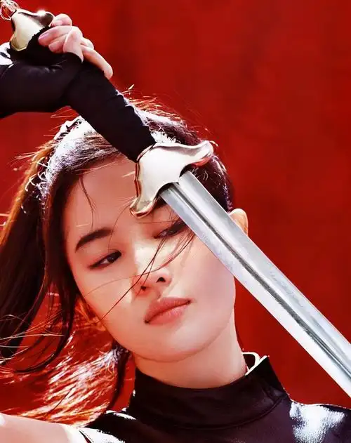 很多历史学家不认为花木兰是真实存在的,但是一致认为木兰一定是有