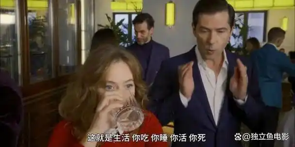 塌房五年后他竟然翻身了