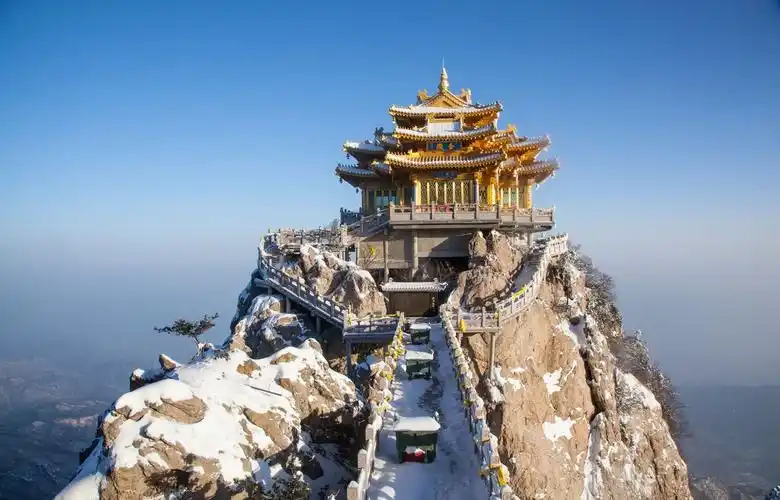 洛阳附近的旅游景点有哪些景点_洛阳著名景点有哪些? - 密云旅游