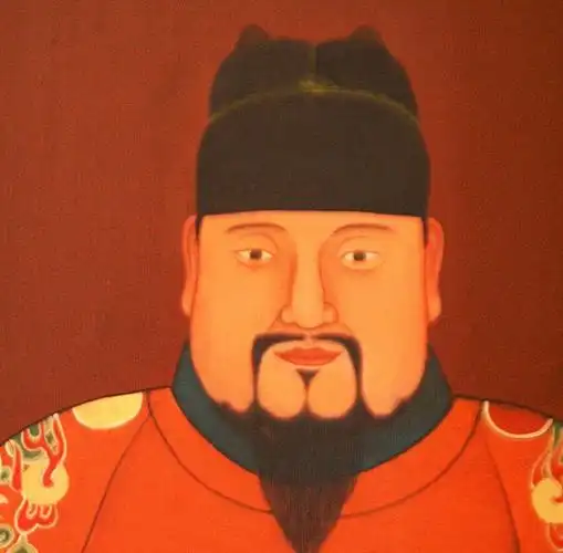 建文帝的逃亡之谜:从南京皇宫到东南亚的传奇之旅