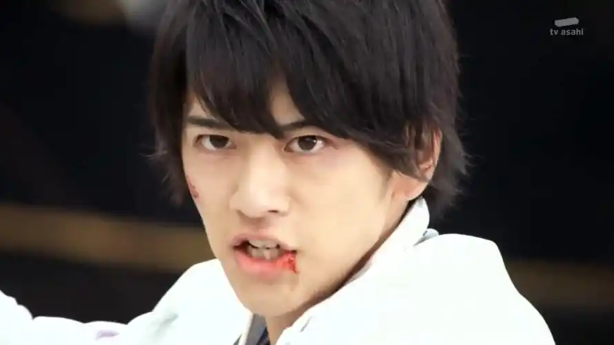 假面骑士:盘点假面骑士艾克赛德全形态 必杀!