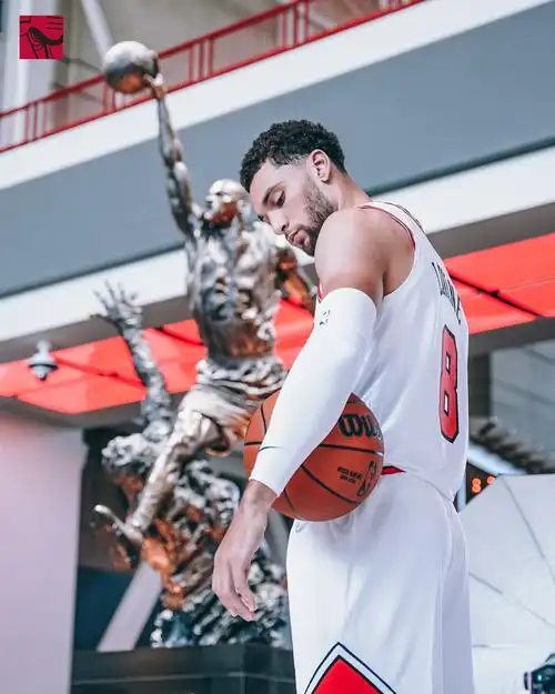 拉文新壁纸来了! - 公牛专区 - 虎扑社区