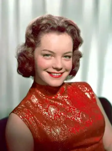 (romy schneider,1938年9月23日—1982年5月29日),出生于奥地利维也纳