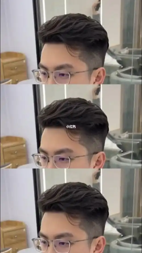 广东人都喜欢的纹理侧背