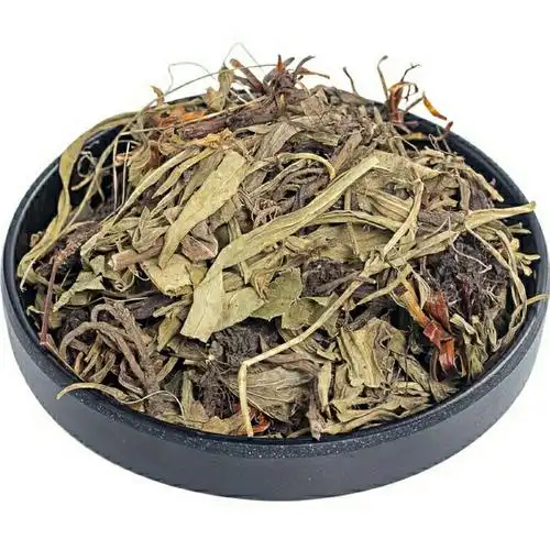 60啡晨甘松中药材甘松根香料香松干松可磨甘松粉100g中草药店铺sn