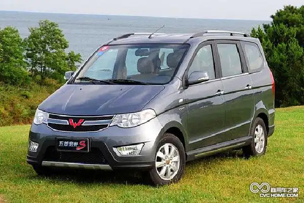 五菱之光s