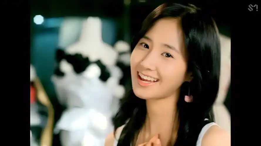 [4k 超清 mv]少女时代出道曲《再次重逢的世界》【4k 高码率】【收藏