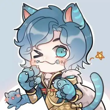 第五人格头像团头佣兵lofter画师fziane