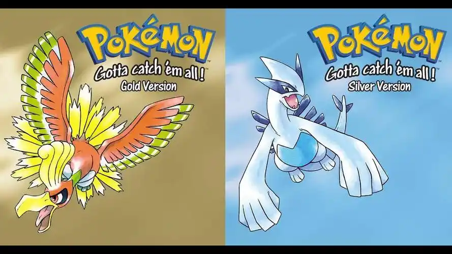 官方暗示新宝可梦发布会或与《宝可梦:金/银》有关_搞趣网
