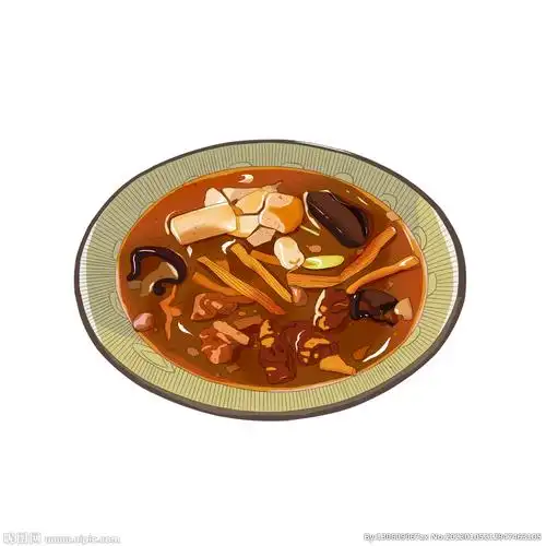 rgb100共享分举报收藏立即下载关 键 词:胡辣汤 河南美食 美食插画