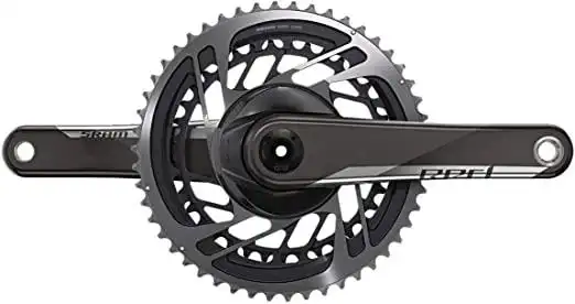 sramreddub12速曲柄套装