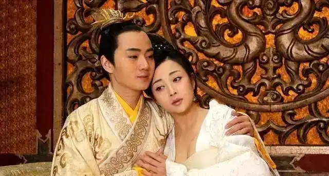 丹阳公主嫁猛将,梨花带雨哭诉,唐太宗出妙招迅速化解-中国娱乐