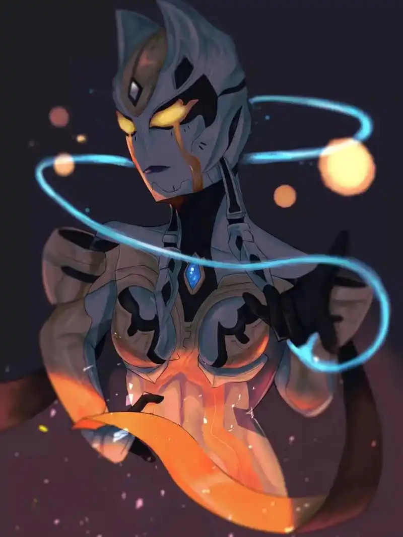 奥特曼壁纸 | 卡尔蜜拉三人组