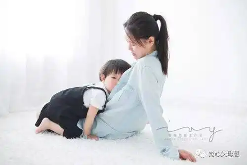 宝鸡,第四届"bbunion杯"哺乳艺术照评选投票开始啦!