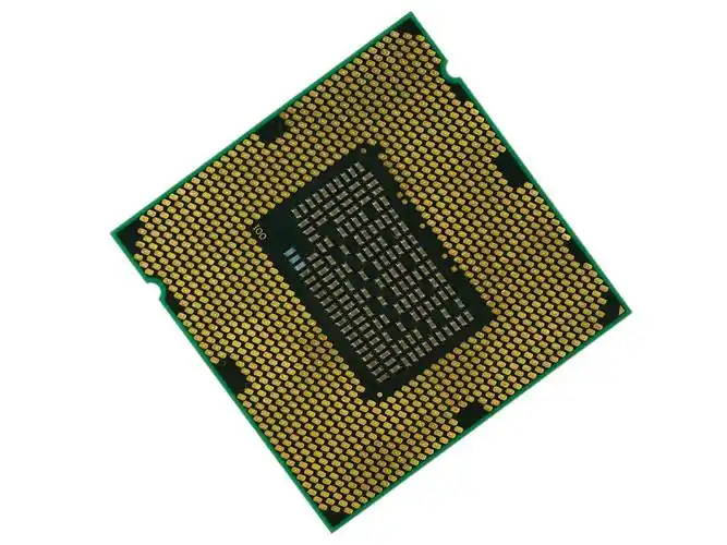 intel 酷睿i5 2500(盒)cpu - 主图6