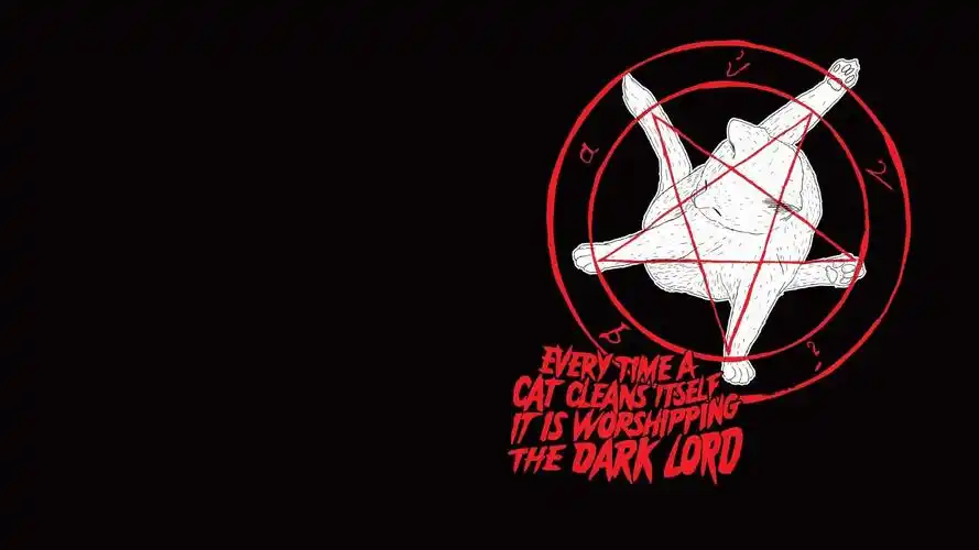 inverted pentagram,壁纸,高清壁纸艺术&设计,极简主义,颜色,黑色