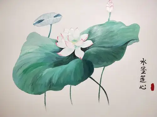 墙绘~|插画|新锐潮流插画|小啊年_临摹作品-站酷zcool